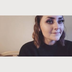 Meet your Posher, Bryanna